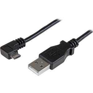 STARTECH 6ft Angled Micro USB Charge Sync Cable-preview.jpg